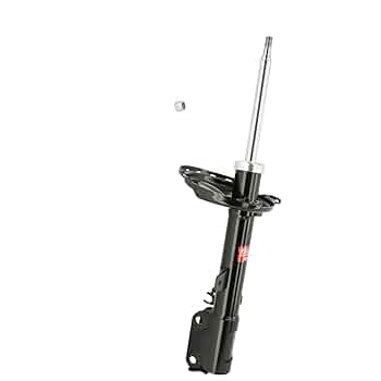 gasp ディビジョンクリューネック　ブラック　L Ford Fusion Locking Fuel Plug (2010-2012), 8U5Z-9C268-B